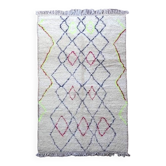 Azilal Berber rug 250X155 cm