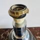 Set of two vintage lamps – 70s