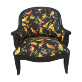 Toad armchair