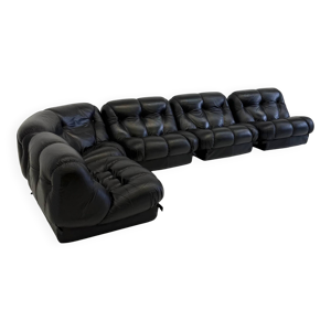 Canapé modulable Nuvolone