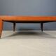 Table basse vintage de Giorgetti, 1990