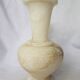 Vase en albâtre