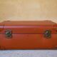 Vintage suitcase