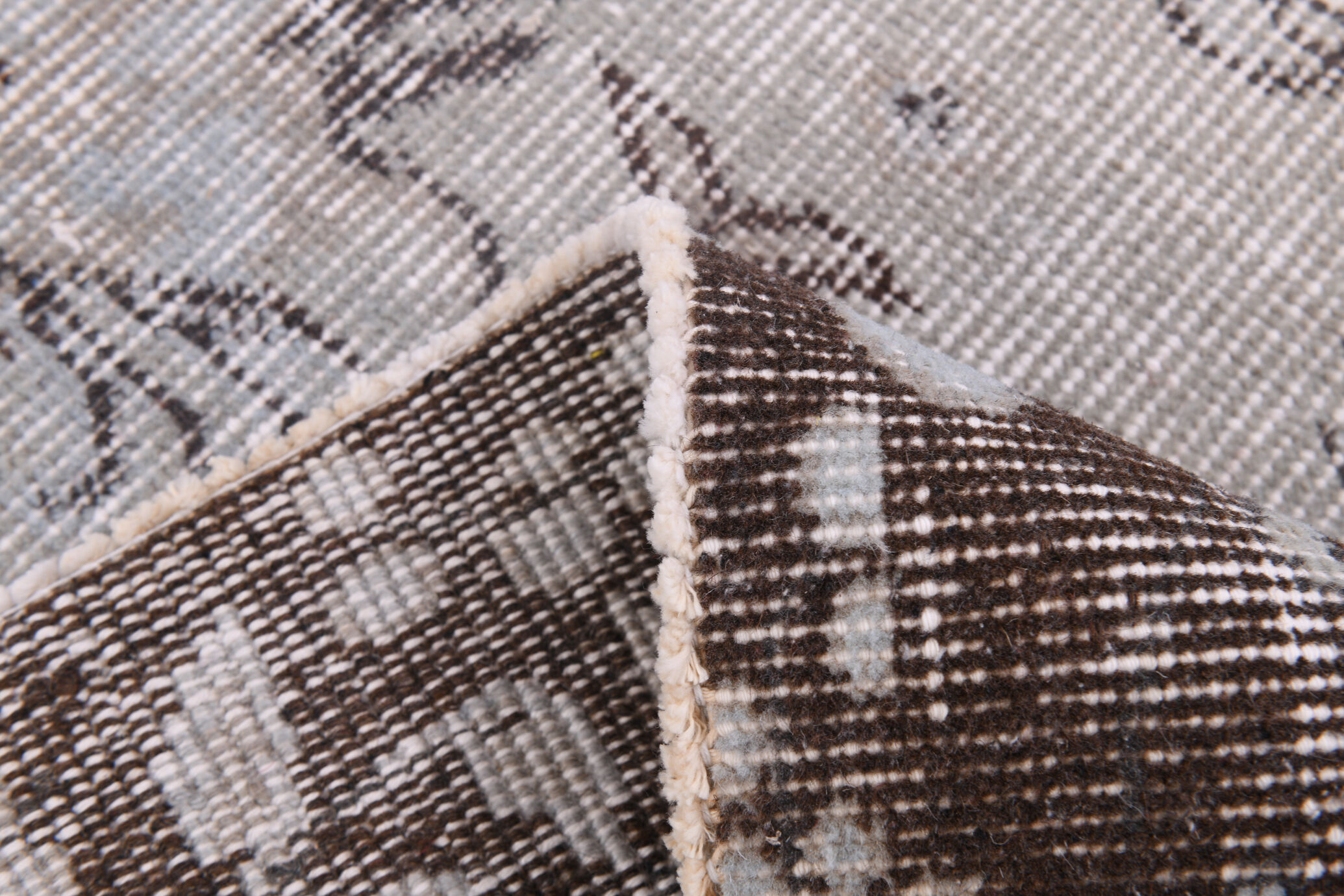 Floral Classic Carpet 260x169Cm