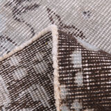 Floral Classic Carpet 260x169Cm