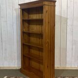 90s English pine shelf