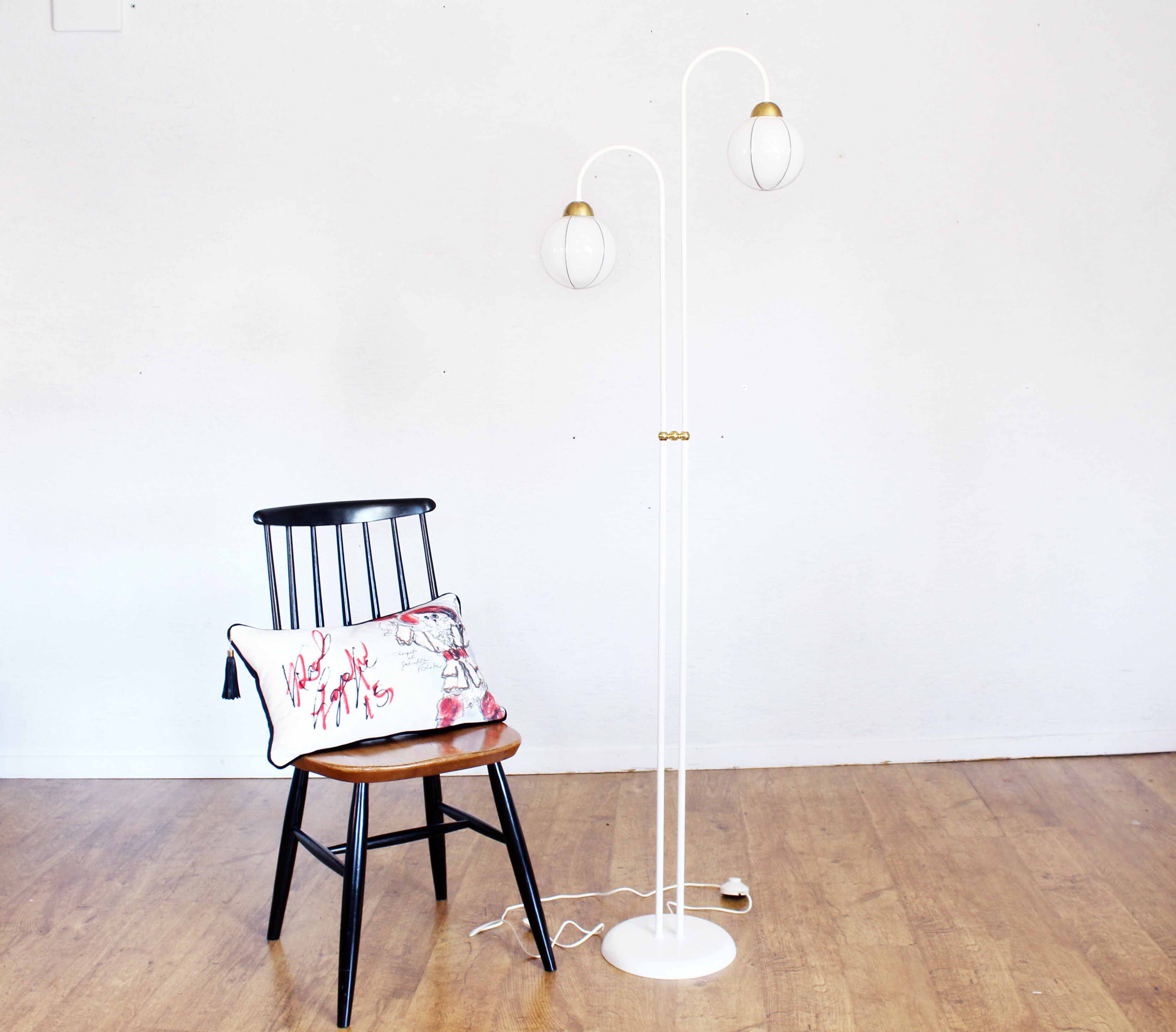 Neweba lamppost 70/80