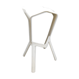 Tabouret de bar design 'Miura' Konstantin Grcic