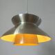 Midcentury Pendant Granhaga, Denmark, 1960s