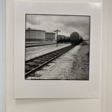 Artist's film photography