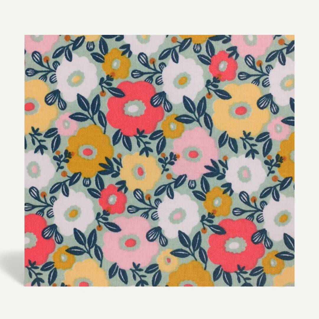 Armoire parisienne asymétrique bois brut 1950