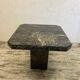 Coffee table, marble coffee table made in Italy