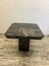 Coffee table, marble coffee table made in Italy