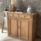 Parisian buffet - sideboard - dresser - storage - cupboard
