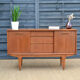 Enfilade par Jentique * 127.5 cm