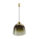 Suspension Murano glass "Ocean" Peill & Putzler.