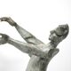 Willy Meysmans, Modernist Sculpture in Plaster