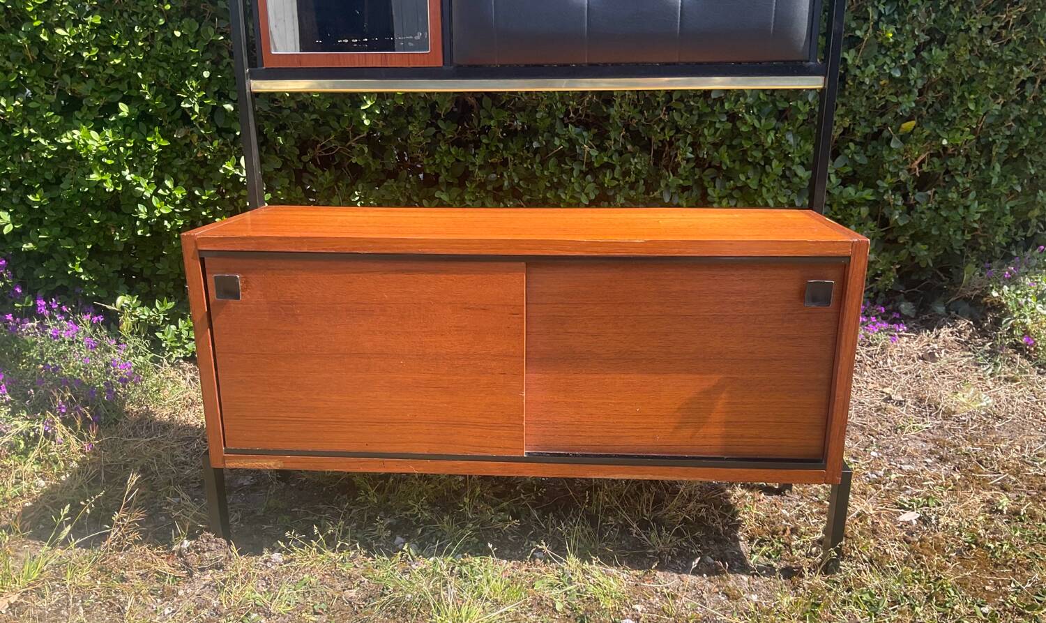 1960s Scandinavian wardrobe