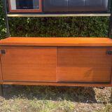 Scandinavian wardrobe from the 60s