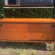 1960s Scandinavian wardrobe