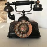 Old phone