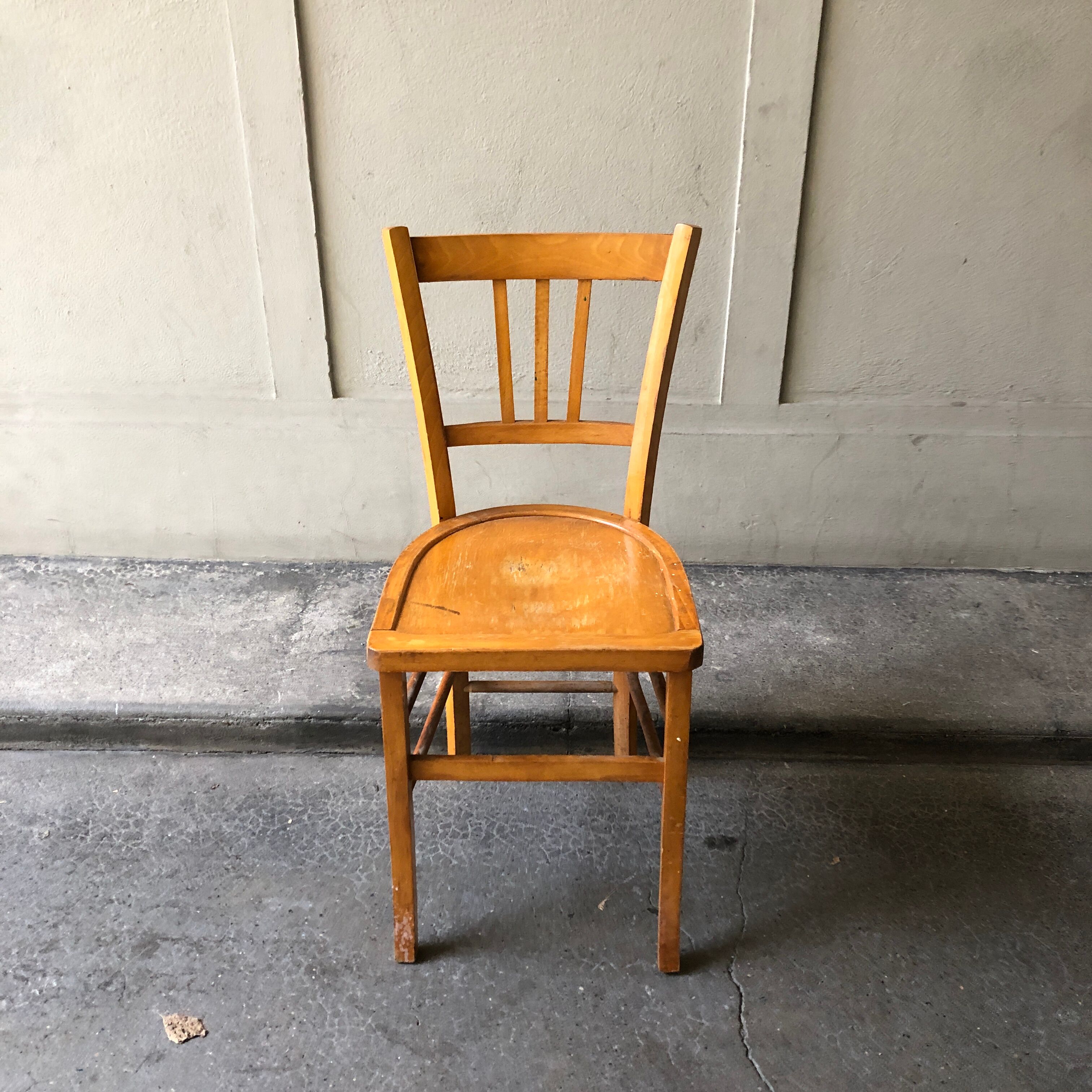 Bistro chair