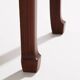 Louis Majorelle secretary cabinet in rosewood circa 1910