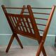Porté revue revue Cees Braakman 1950