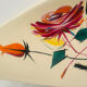 Longwy centerpiece