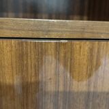 Vintage 60s Teak Secretary