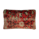 Vintage turkish rug cushion cover  30 x 50 cm