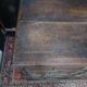 Commode en chêne ancienne, 4 tiroirs, antiquité