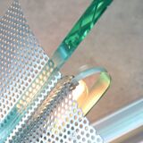 Italian Icaro Wall Sconce by Carlo Forcolini for Artemide, 1980s