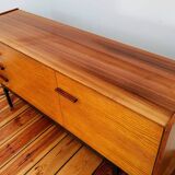 Enfilade par F. Mezuláník pour UP Závody, Tchécoslovaquie 1960