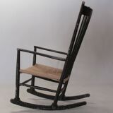 Hans Wegner for FDB Mobler - J16 Rocking Chair