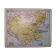 Vidal Lablache school card n°52 bis "Political China" at Armand Colin
