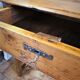 Bureau ancien