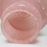 Art Deco glass ceiling lamp 20/30 years