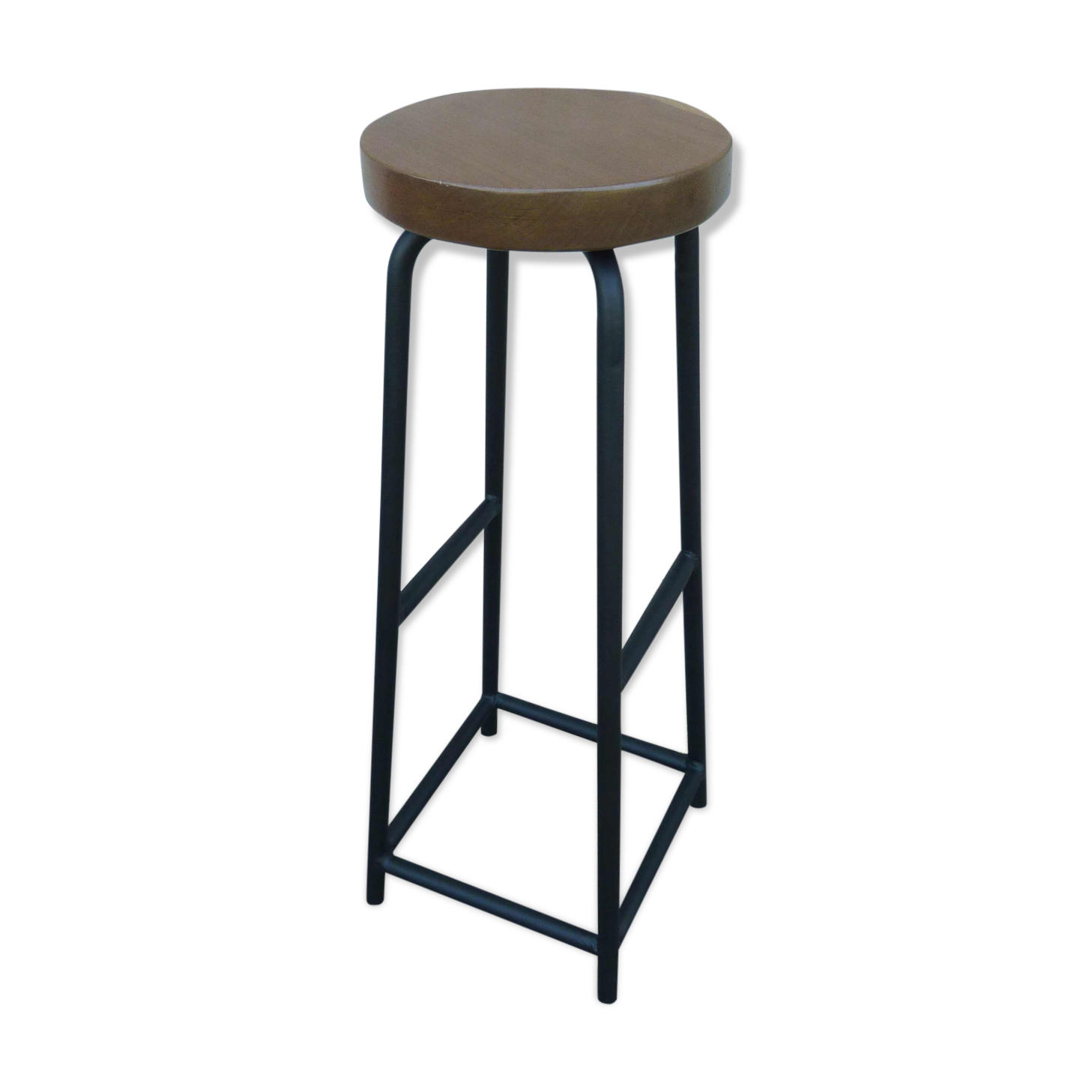 High stool