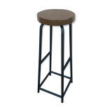High stool