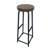 High stool