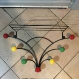 Coat Rack