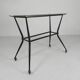 Desserte, side table, 1950s
