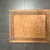 Art deco medicine cabinet