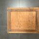 Art deco medicine cabinet