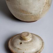 Glazed stoneware teapot – Hervé Rousseau, Atelier de Boisbelle, La Borne