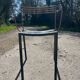 fauteuil, chaise « piccolo » de Pascal Mourgue pour Fermob