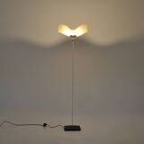 Area 160 floor lamp by Mario Bellini for Artemide, 1960s
