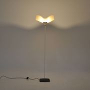 Lampadaire Area 160 par Mario Bellini pour Artemide, 1960s