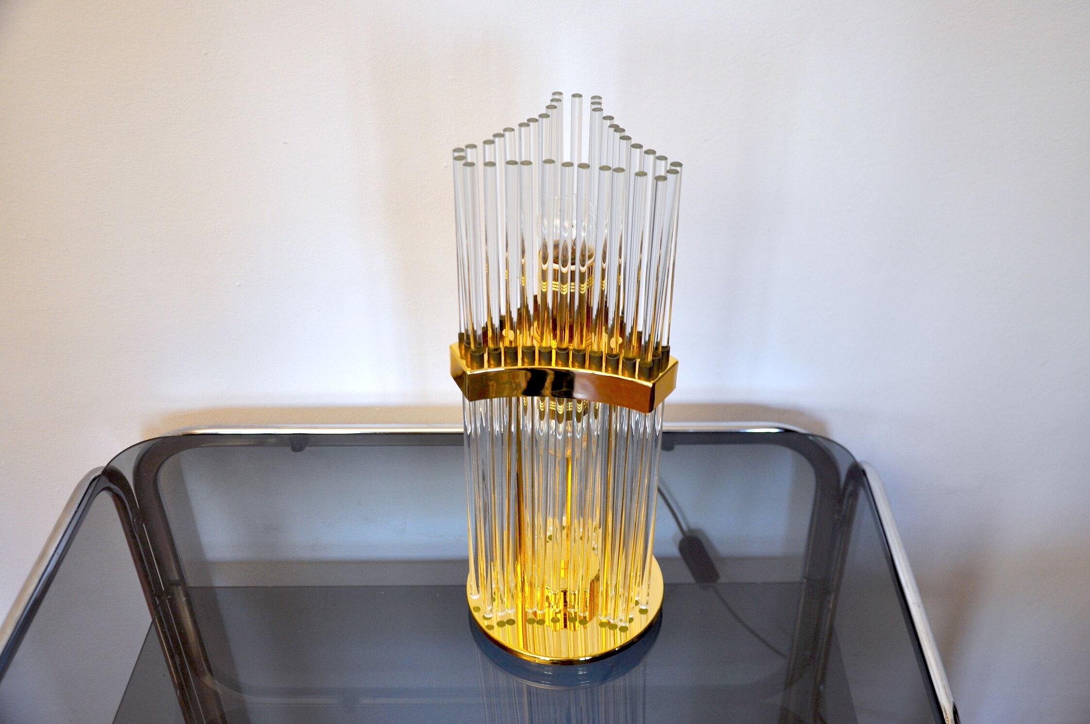 Sciolari House lamp for Lightolier